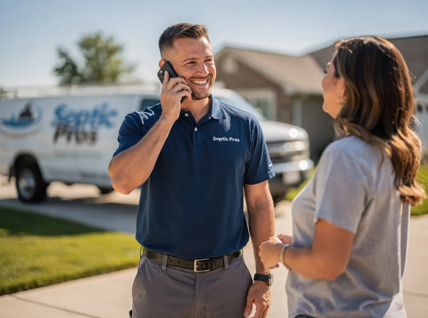 Septic Tank Pumping Rockwell, IA FAQs
